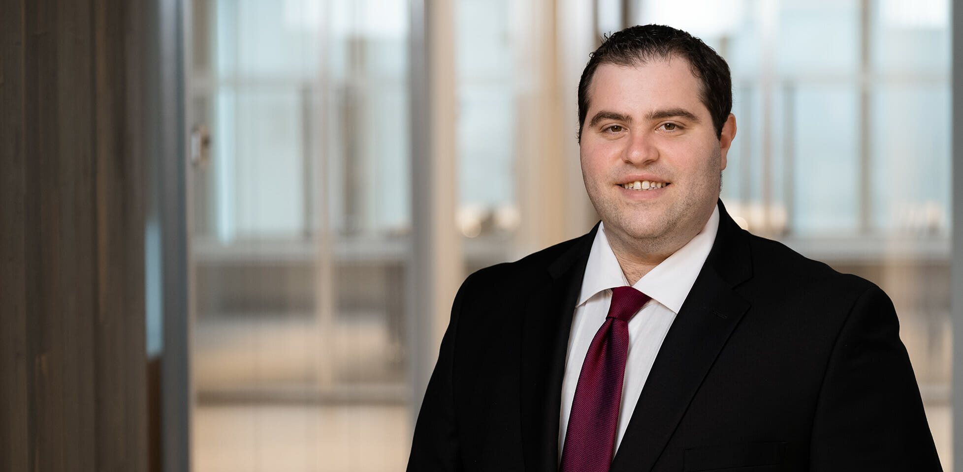 Ryan B. Schneider - Davis+Gilbert LLP